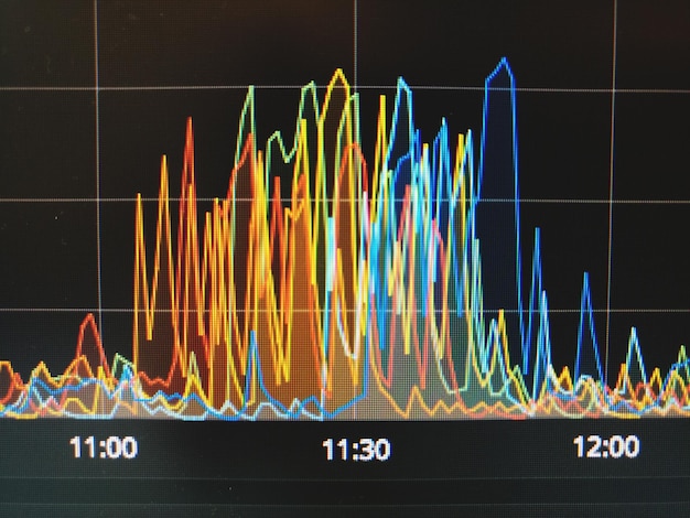 A graph showing the trend of metaverse mentions and search interest over the past 3 years, peaking in late 2021 and gradually declining afterwards.
