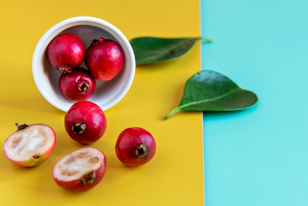 Beyond Kale: New Superfoods Dominating US Health Trends