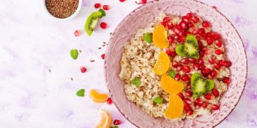 Food as Medicine: Impact of Dietary Guidelines on Health - Cover Image
