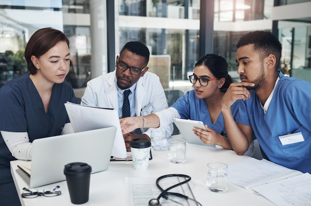 Healthcare Staffing Crisis: Patient Care in 2025 and Beyond