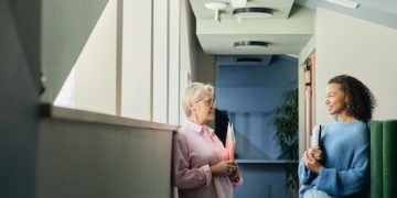 The Future of Senior Care: Latest Assisted Living Technologies - Cover Image