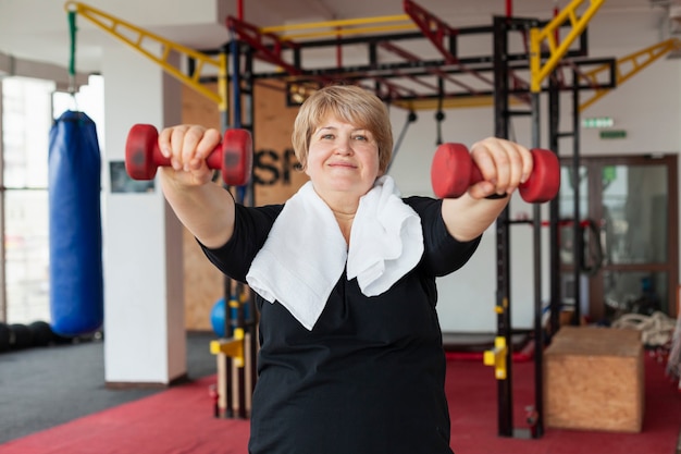Strength Training: Reduce Fall Risk by 40% After 65