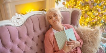 Updated Medicare Coverage 2025: Vision and Hearing for Seniors - Cover Image
