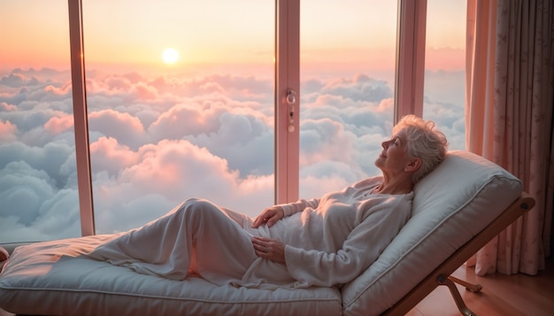 The 3-Month Guide to Sleep and Cognitive Boost After 70