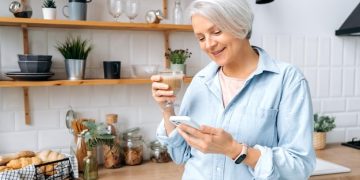 Maintaining Bone Density After 60: Vitamin D & Calcium Guide - Cover Image