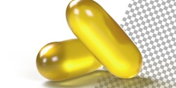 Reduce Joint Pain Naturally: Benefits of Glucosamine & Chondroitin - Cover Image