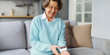 New Guidelines for Seniors' Blood Pressure: A Comprehensive Guide - Cover Image