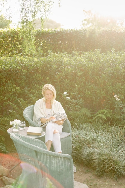 The Role of Mindfulness & Meditation in Reducing Stress After 65