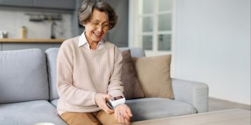 Understanding and Managing Type 2 Diabetes in Older Adults - Cover Image