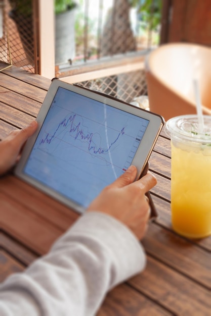 A graph depicting the steady increase in telehealth usage over the past five years, with projections showing continued growth in the next five years. The graph highlights the correlation between increased telehealth usage and decreased healthcare costs.