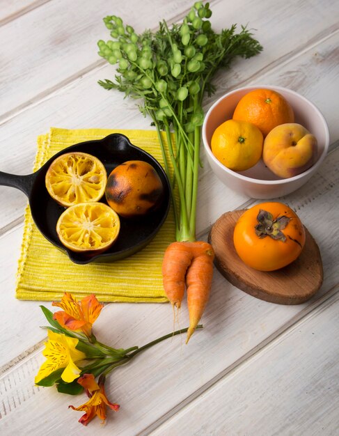 Boost Your Immunity: 5 Foods to Increase White Blood Cell Count