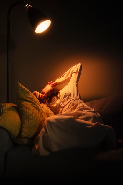 Is Your Sleep Schedule Wrecking Your Health? Expert Sleep Tips for 2025