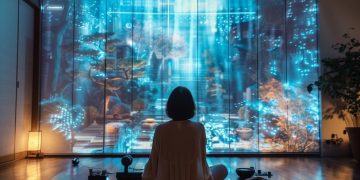 Managing Anxiety in 2025: Practical Strategies for a Calmer Mind - Cover Image