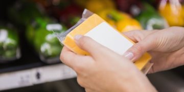 Decoding Food Labels: Your Guide to Healthy Choices - Cover Image