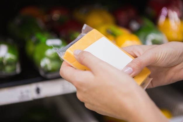 Decoding Food Labels: Your Guide to Healthy Choices