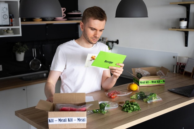 A person pointing to the % Daily Value section on a nutrition label, emphasizing its importance in understanding how a food fits into their daily dietary needs.