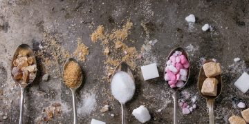 The Shocking Truth About Artificial Sweeteners: Are They Really Safe? - Cover Image