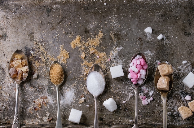 The Shocking Truth About Artificial Sweeteners: Are They Really Safe?