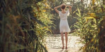 Improve Your Posture in 3 Weeks: Simple Exercises for a Healthier Spine - Cover Image