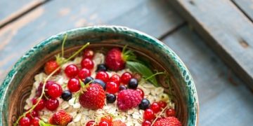 7 High-Fiber Foods to Lower Cholesterol by 15% in 3 Months - Cover Image