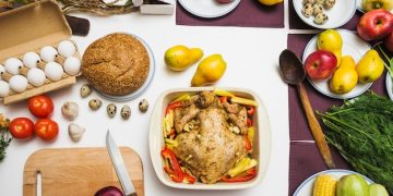 Can the 2025 Dietary Guidelines Help You Lose 10 Pounds? - Cover Image