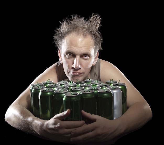 A comparison image contrasting a person reaching for a diet soda on one side, and on the other side, a person preparing a healthy, balanced meal with fresh ingredients. The image suggests the importance of choosing sustainable, wholesome options over quick-fix solutions for long-term weight management.