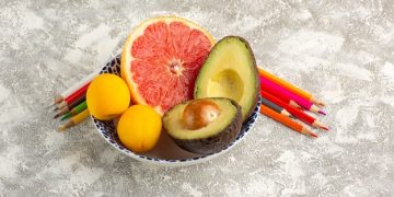 Top 5 Anti-Inflammatory Foods to Reduce Joint Pain - Cover Image