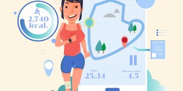 Calculate Your Calorie Needs for Weight Loss: A Personalized Guide - Cover Image