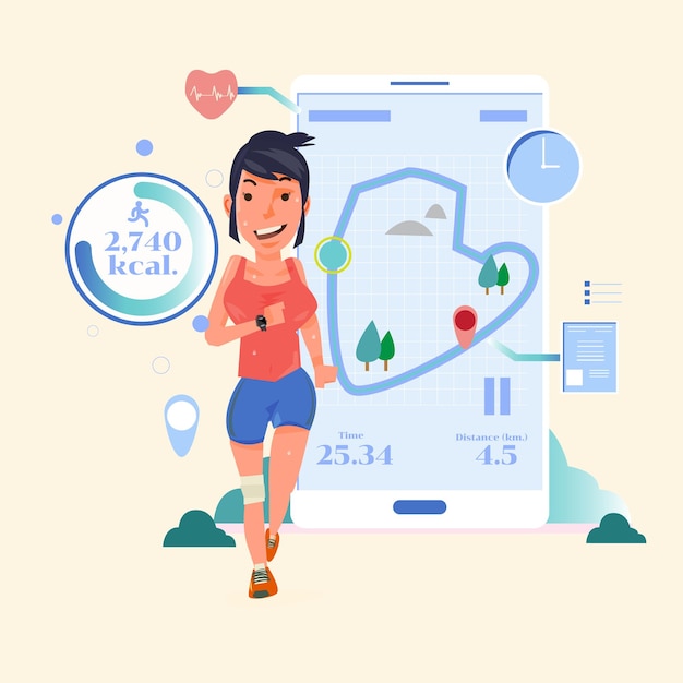 Calculate Your Calorie Needs for Weight Loss: A Personalized Guide