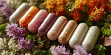 Probiotics for Gut Health: Effective Strains for Digestive Issues - Cover Image