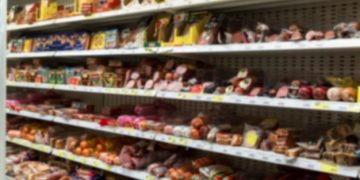 The Impact of Processed Foods on Your Health: What to Know in 2025 - Cover Image