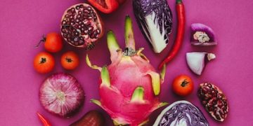 How to Eat More Fruits and Veggies: 10 Simple Tips for Your Diet - Cover Image