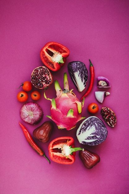 How to Eat More Fruits and Veggies: 10 Simple Tips for Your Diet