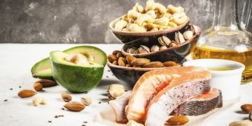 Unlock the Benefits: Omega-3 Fatty Acids for Optimal Health - Cover Image