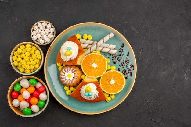 Understand the Glycemic Index: Control Your Blood Sugar Now!