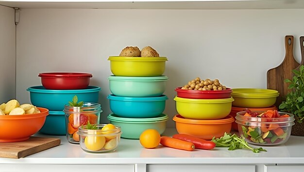 Meal Prep for a Week: Your Guide to Healthy Eating on a Budget