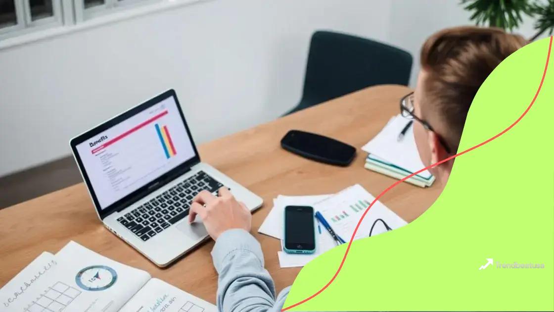 How to perform a benefits check effectively