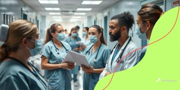 NHS strike: What you need to know and how it affects you