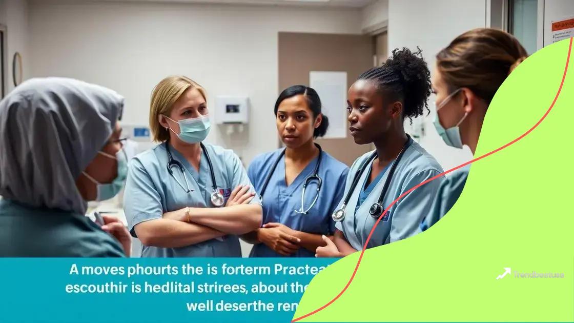 What healthcare professionals are saying