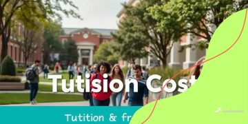 University tuition cap: what you need to know