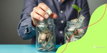 Savings boost: unlock financial freedom with smart tips