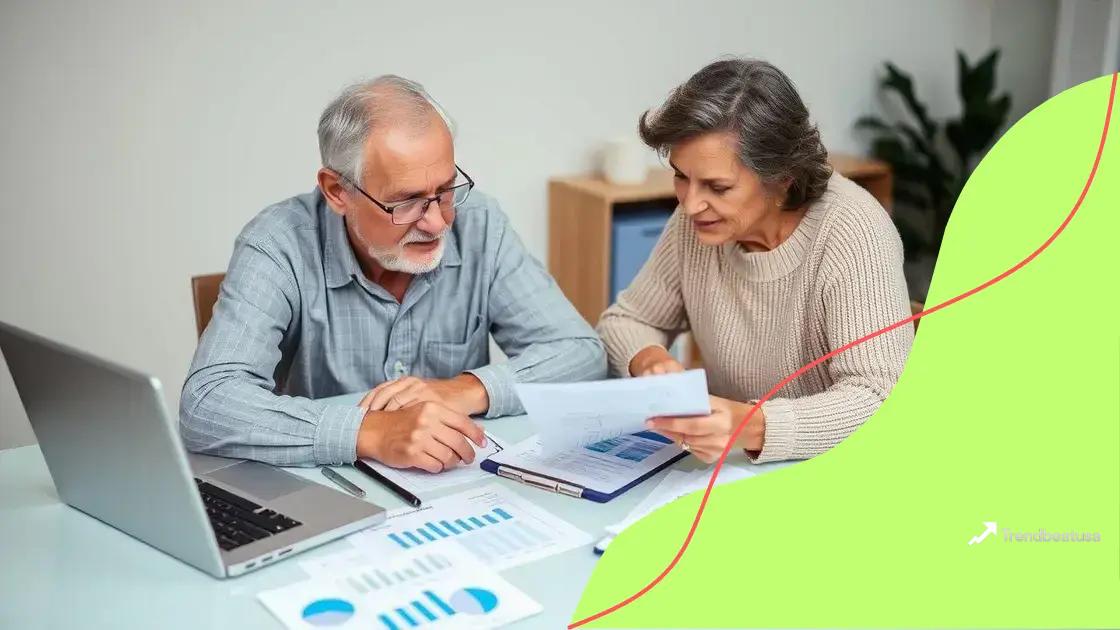 Strategies to enhance your retirement income