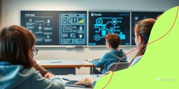 AI in education 2025: shaping the future of learning