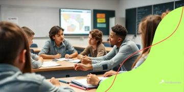 Neuroeducation methods trends for effective learning