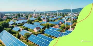 Net zero: How achieving sustainability can benefit you