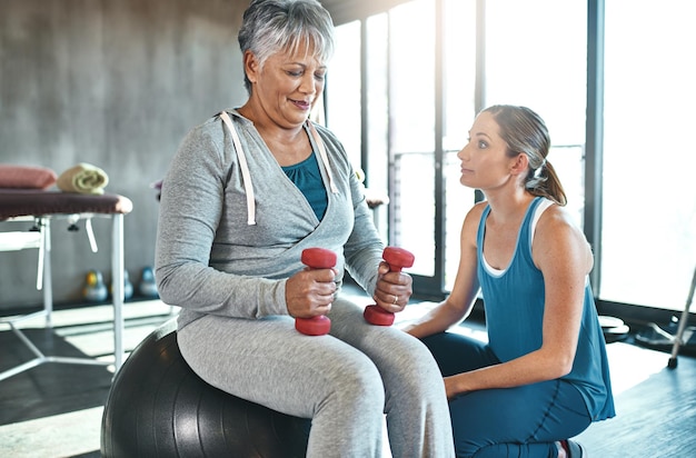 Strength Training After 65: Reduce Fall Risk by 40%