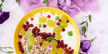 7 Best High-Fiber Foods to Lower Cholesterol Naturally - Cover Image