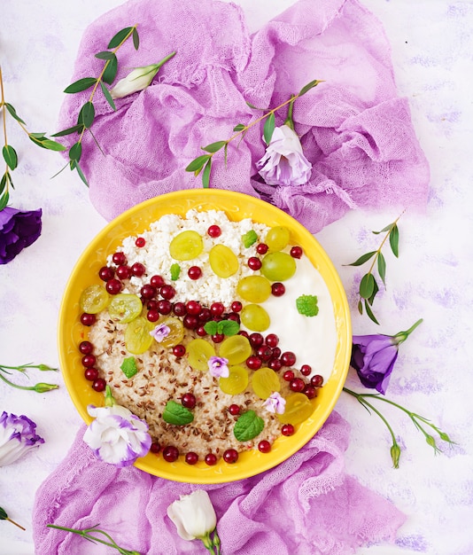 7 Best High-Fiber Foods to Lower Cholesterol Naturally
