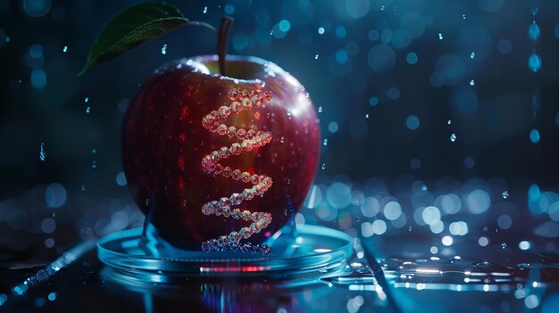 DNA Dieting: The Future of Personalized Nutrition in the US?