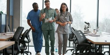 Understanding the Physician Shortage: Proposed Solutions in Primary Care - Cover Image